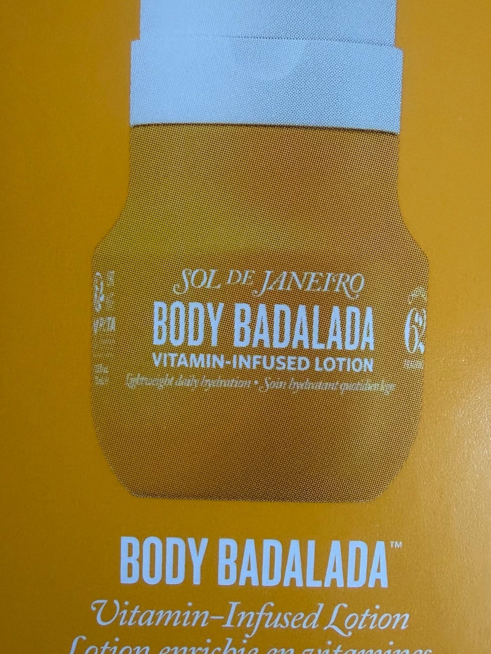 NEW~ Sol de Janeiro 62 Hydrating Jet Set Body Trio - Picture 7 of 8